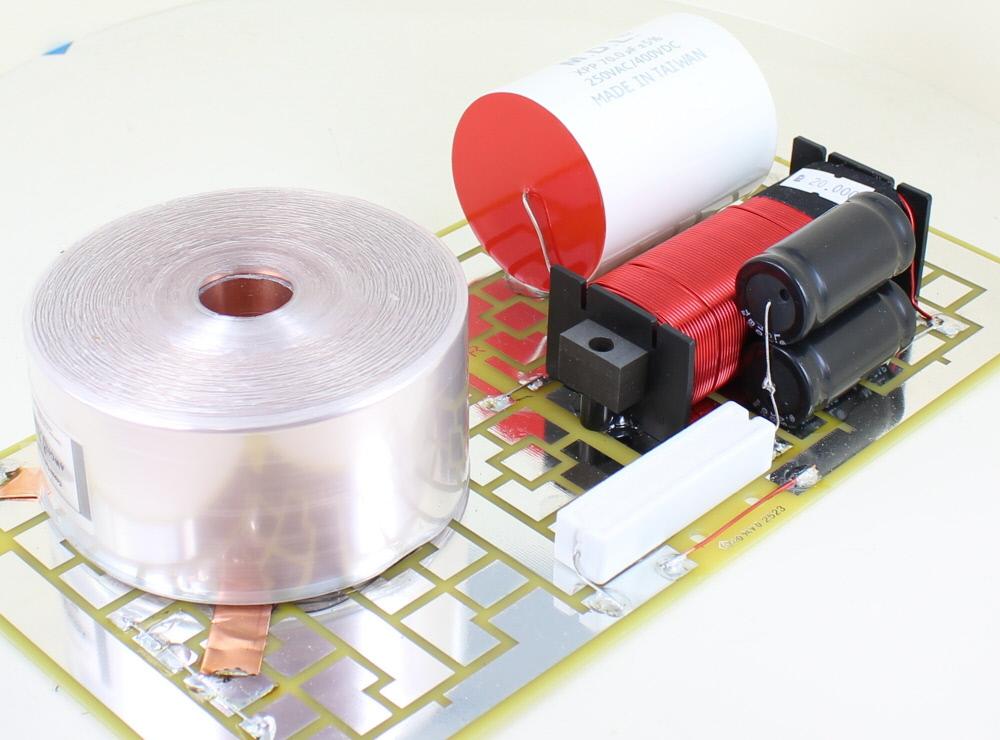 Sasandu TX Kit Picture